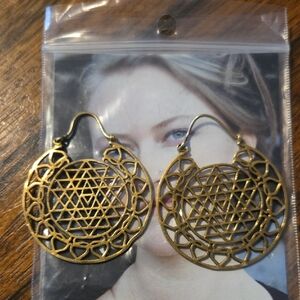 Coco Loco Earrings